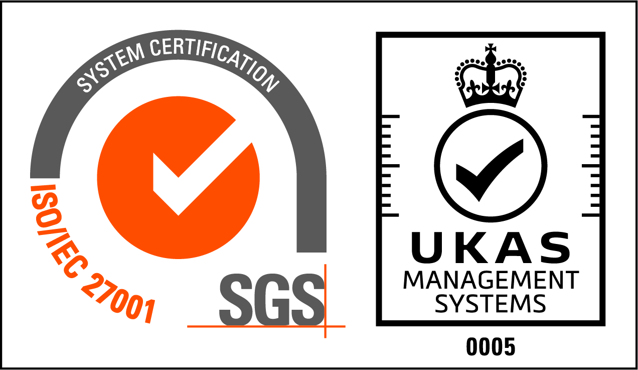 ISO/IEC 27001